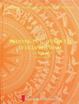 Trương Tửu - Tuyển tập lý luận phê bình / Trương Tửu . T.2, Q.2 , Chuyên luận