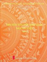 Truyền thuyết dân gian người Việt / Kiều Thu Hoạch chủ biên . Q.3 , Truyền thuyết dân gian