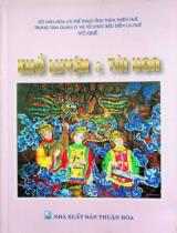 Khổ luyện & tài hoa / Võ Quê
