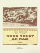 Tiểu luận về nghệ thuật An Nam / Louis Bezacier ; Vũ Mai dịch