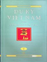 Du ký Việt Nam trên Nam Phong tạp chí / Nguyễn Hữu Sơn sưu tầm, giới thiệu . T.1