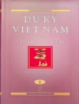 Du ký Việt Nam trên Nam Phong tạp chí / Nguyễn Hữu Sơn sưu tầm, giới thiệu . T.2