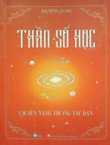 Thần số học : Quyền năng trong tay bạn / Đại Minh Quang