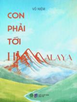 Con phải tới Himalaya / Vô Niệm