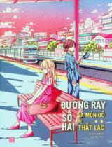 Đường ray số hai và món đồ bị thất lạc / Atsuto Ninomiya ; Trang Ngọc dịch . T.2