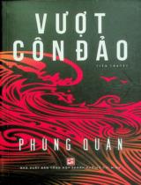 Vượt Côn Đảo : Tiểu thuyết / Phùng Quán