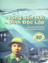 Từ sông Bến Hải đến Dinh Độc Lập / Hoàng Đan