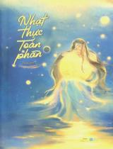 Nhật thực toàn phần : 17+ / Thừa Anh