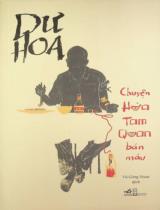 Chuyện Hứa Tam Quan bán máu / Dư Hoa ; Vũ Công Hoan dịch