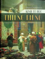 Kinh tế học thiêng liêng : Ý nghĩa tinh thần của tiền bạc, quà tặng và cộng đồng / Charles Eisenstein ; Dịch: Book Hunter, Unschool ; Hà Thuỷ Nguyên hiệu đính