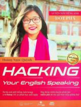 Luyện nói tiếng Anh đột phá / Hoàng Ngọc Quỳnh