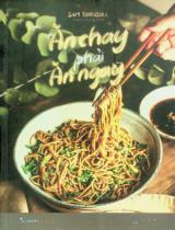 Ăn chay phải ăn ngay / Sam Turnbull ; Hạnh Dung dịch