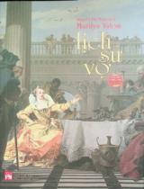 Lịch sử vợ / Marilyn Yalom ; Nguyễn Thị Minh dịch