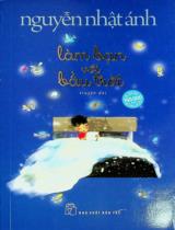Làm bạn với bầu trời : Truyện dài / Nguyễn Nhật Ánh ; Minh hoạ: Đỗ Hoàng Tường