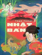 Thần thoại Nhật Bản / Epic biên soạn