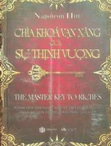 Chìa khoá vạn năng của sự thịnh vượng : Khám phá những bí mật về triết lý làm giàu của các nhà tỷ phú hàng đầu thế giới / Napoleon Hill ; Khánh Phương dịch