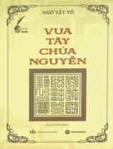 Vua Tây Chúa Nguyễn : Tiểu thuyết lịch sử / Ngô Tất Tố