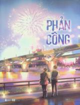 Phản công : 18+ / Rando ; Phan Ngân Hà dịch