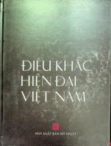 Điêu khắc hiện đại Việt Nam / Nguyễn Trí Dũng biên soạn