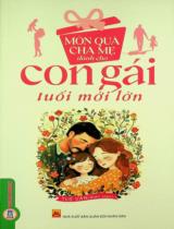 Món quà cha mẹ dành cho con gái tuổi mới lớn / Tuệ Văn biên soạn