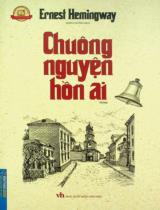 Chuông nguyện hồn ai / Ernest Hemingway ; Mạnh Chương dịch