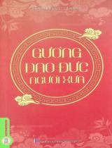 Gương đạo đức người xưa / Biên soạn: Phạm Khang, Lê Minh