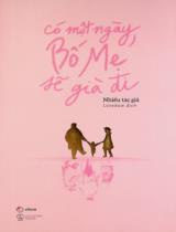 Có một ngày, bố mẹ sẽ già đi / Losedow dịch