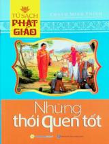 Những thói quen tốt / Chánh Minh Thịnh sưu tầm, soạn dịch