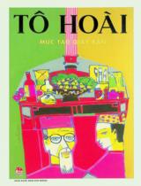 Mực tàu giấy bản : Dành cho lứa tuổi 6+ / Tô Hoài
