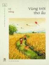 Vùng trời thơ ấu / Võ Hồng