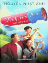 Kính vạn hoa - Bắt đền hoa sứ : Dành cho lứa tuổi 11+ / Nguyễn Nhật Anh