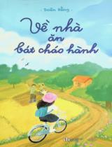 Về nhà ăn bát cháo hành / Doãn Hằng