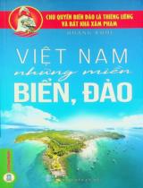 Việt Nam những miền biển đảo / Hoàng Khôi