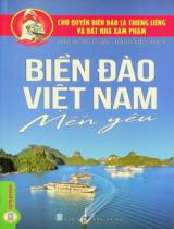 Biển đảo Việt Nam mến yêu / Đậu Xuân Luận, Đặng Việt Thuỷ