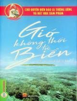Gió không thổi từ biển : Tiểu thuyết / Chu Lai