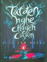 Tắt đèn nghe chuyện cõi âm / Diệp Lâm Khánh