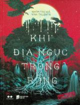 Khi địa ngục trống rỗng : 18