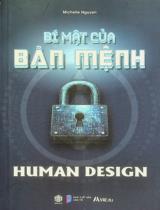 Bí mật của bản mệnh / Michelle Nguyen