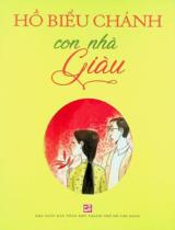 Con nhà giàu / Hồ Biểu Chánh