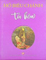 Từ hôn / Hồ Biểu Chánh