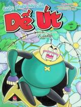 Cuộc phiêu lưu của Dế Út : Truyện tranh : Chuyển thể từ "Dế mèn phiêu lưu ký" của nhà văn Tô Hoài / Chuyển thể: LinhRab . Ph.3