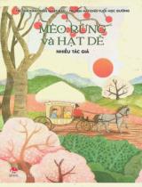 Mèo rừng và hạt dẻ : Dành cho lứa tuổi 6+ / Nguyễn Nam Trân chủ biên