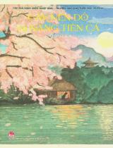 Cây nến đỏ và nàng tiên cá : Dành cho lứa tuổi 6+ / Nguyễn Nam Trân chủ biên