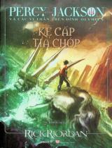 Kẻ cắp tia chớp / Rick Riordan ; Vũ Kim Dung dịch