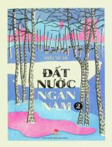 Đất nước ngàn năm . T.2