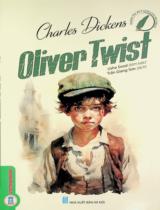 Oliver Twist / Charles Dickens ; Tóm lược: Usha Sood ; Vẽ tranh: Tanoy Choudhury ; Trần Giang Sơn dịch