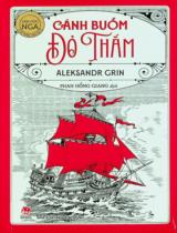 Cánh buồm đỏ thắm / Aleksandr Grin ; Phan Hồng Giang dịch