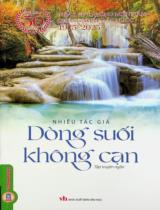Dòng suối không cạn : Tập truyện ngắn