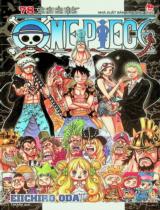 One piece : Truyện tranh : Dành cho lứa tuổi 15+ / Eiichiro Oda ; Takara dịch . T.78 , Sức hút của tội ác
