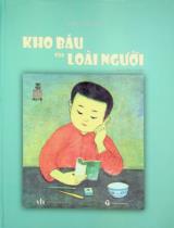 Kho báu của loài người / Béatrice Tanaka biên soạn ; Nguyễn Thuý Yên dịch